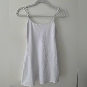 Abercrombie Mini Traveler Dress - XXSP